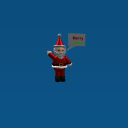 Merry Christmas you guys!