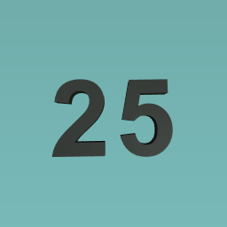 25