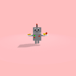 robot