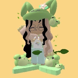 My avatar 5 like and for free