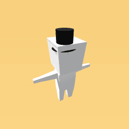 handsome hat