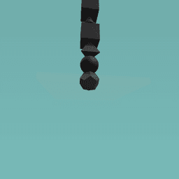 Wierd tower pls look btw