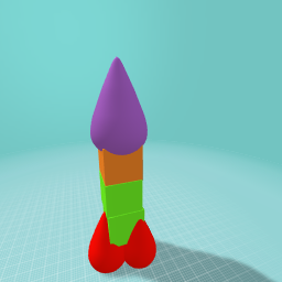 rocket boost