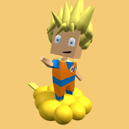 goku