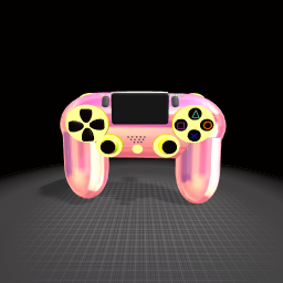 how does ur ps4 controller look like?