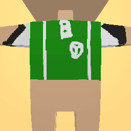 Uniform top copy