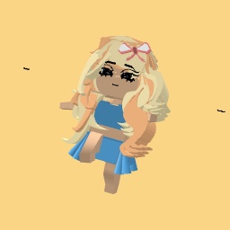 Free for you pookies!