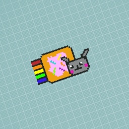 Nyan Cat