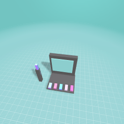 Make over set (still in progress