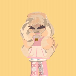 Cute pink fit!! (cheap)