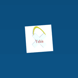 Name tag