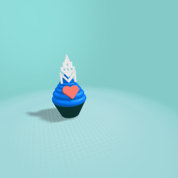 A cupcake for Makers Empire