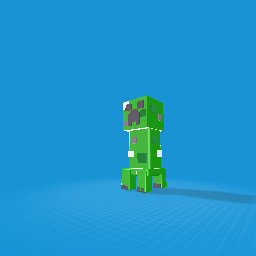 Giant creeper