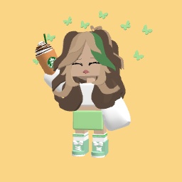 My avatar