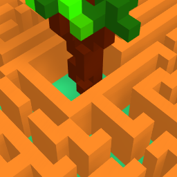 My Maze, it's aMAZEing