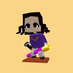 Me as real life at dreams