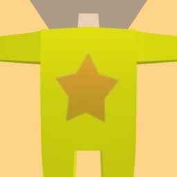 new costume