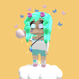 For people that are amazing!