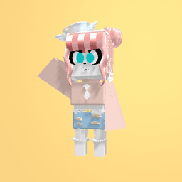 Me when im out of quarantine.