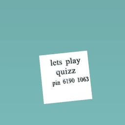 lets play!