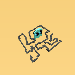 Pack man