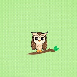 Owlie!!