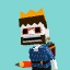 IamsteveBlue