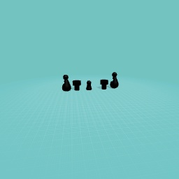 Chess board