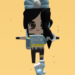 new costume