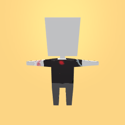 My roblox clothes