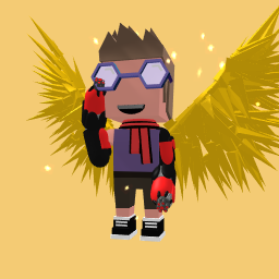 cool boy