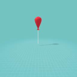 balon red