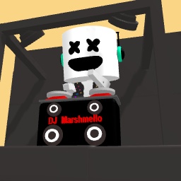 DJ Marshmellow