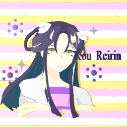 Kou Reirin :]