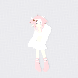 I CAN DRAW U IF U WANT