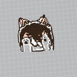 Catty - fluffy