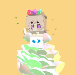 Happy easter guys!