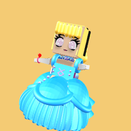 Cinderella