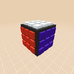 Rubixs Cube