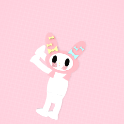 Baby my melody
