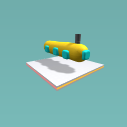 Yellow Submarine