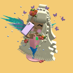 Yes yes yassss have it